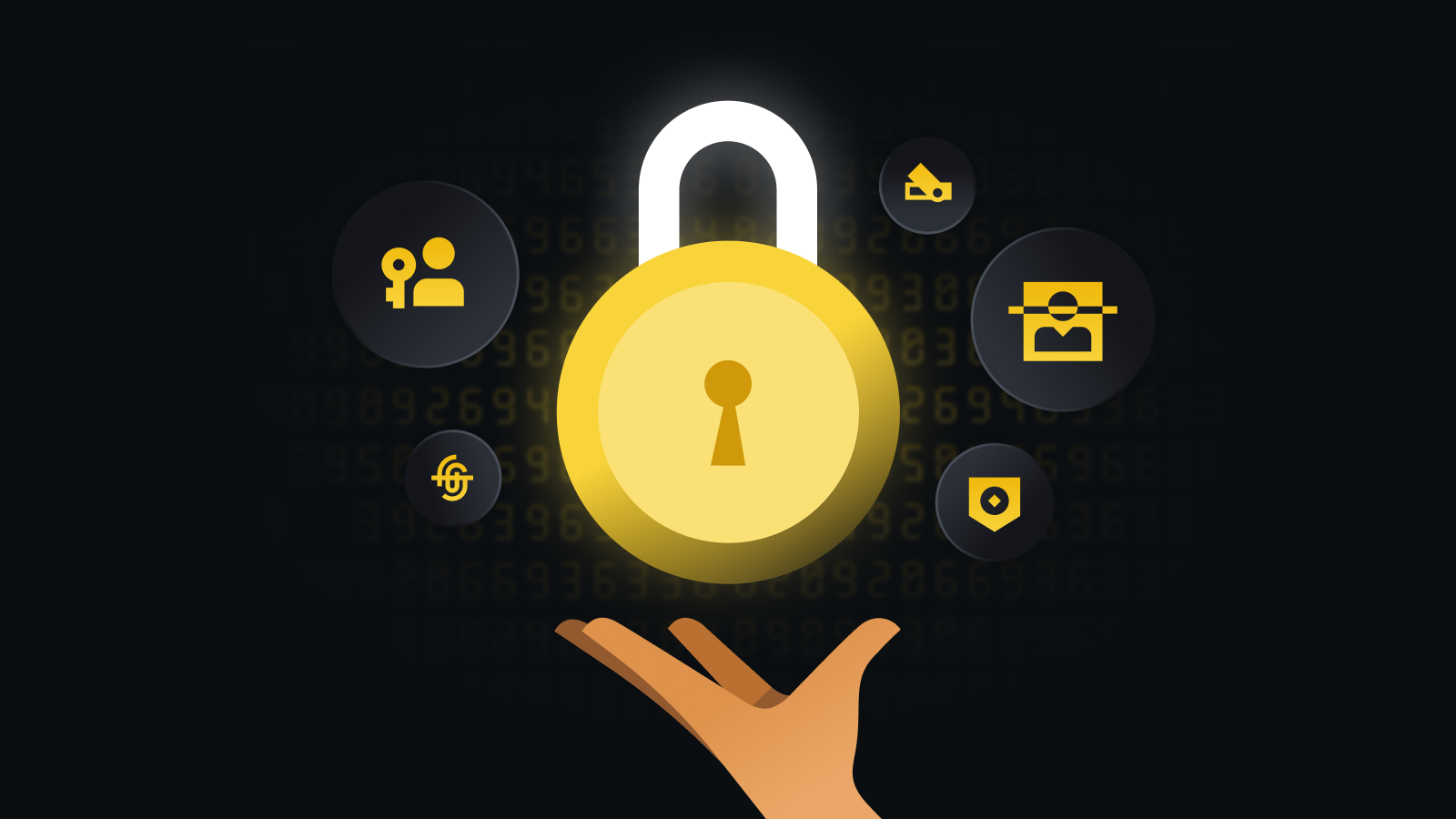 全链资产交易枢纽